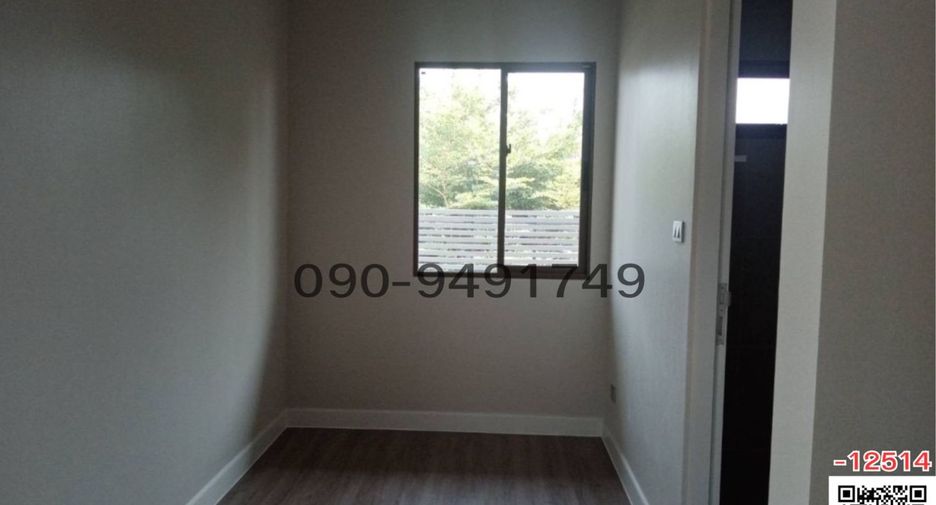 ขาย 4 ห้องนอน บ้านเดี่ยว ใน สายไหม, กรุงเทพฯ