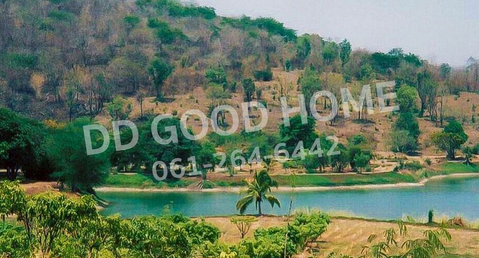Terreno en venta en Bueng Sam Phan, Phetchabun