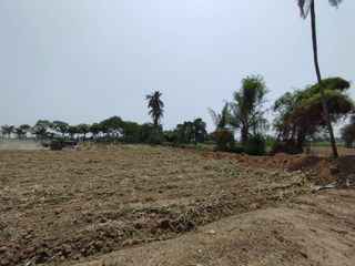 For sale land in Sam Chuk, Suphan Buri