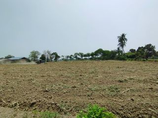 For sale land in Sam Chuk, Suphan Buri