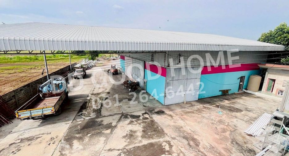 For sale 4 bedrooms house in Kao Liao, Nakhon Sawan