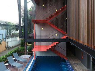 出售 21 卧室 酒店 在 Mueang Chiang Mai, Chiang Mai