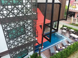 出售 21 卧室 酒店 在 Mueang Chiang Mai, Chiang Mai