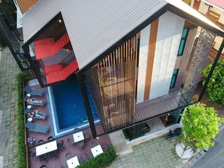 出售 21 卧室 酒店 在 Mueang Chiang Mai, Chiang Mai