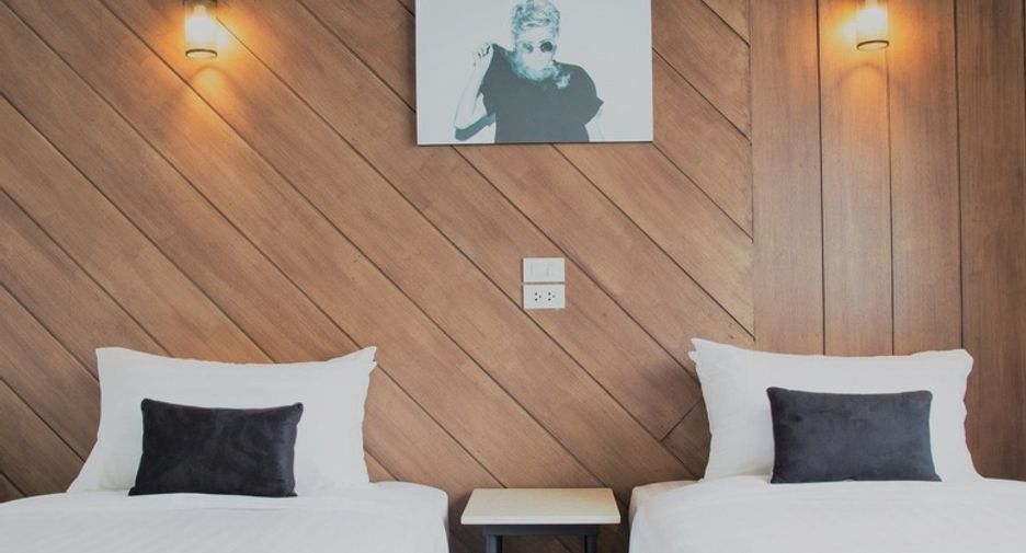 For sale 21 bedrooms hotel in Mueang Chiang Mai, Chiang Mai