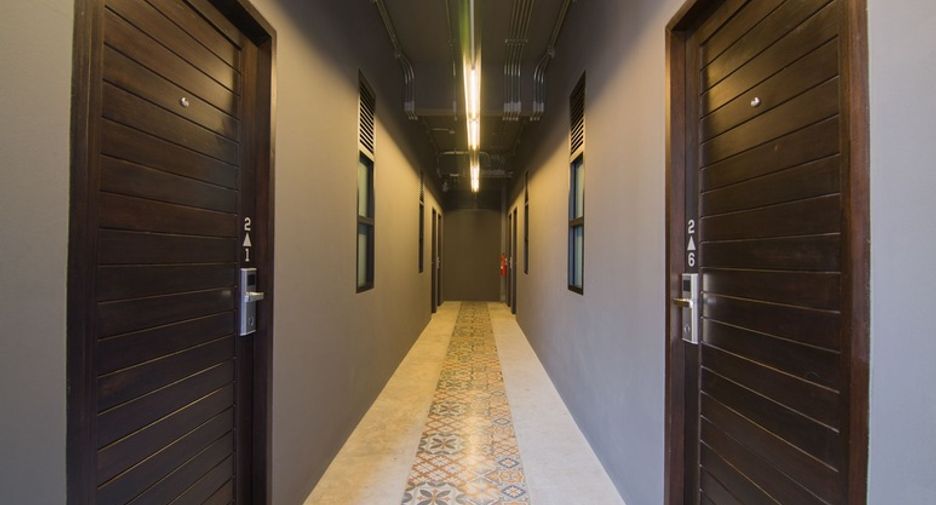 For sale 21 bedrooms hotel in Mueang Chiang Mai, Chiang Mai