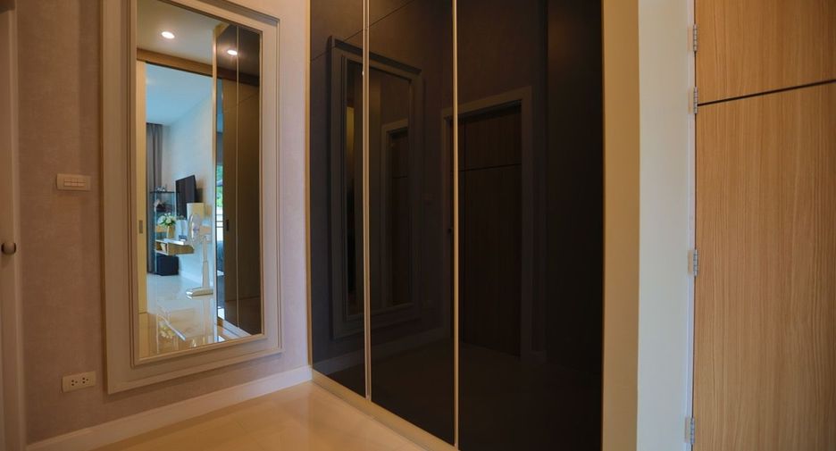 Casa en venta de 3 habitaciones en Bang Lamung, Chonburi