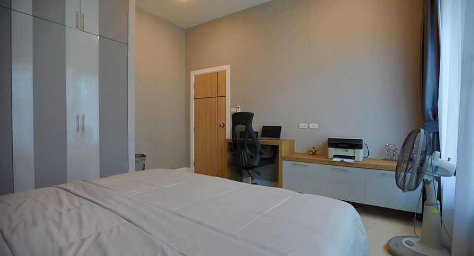 Casa en venta de 3 habitaciones en Bang Lamung, Chonburi