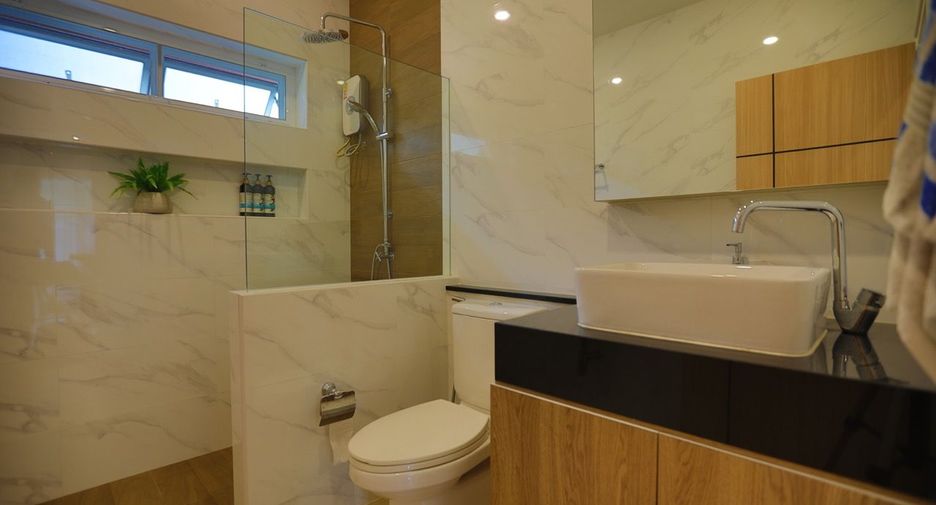 Casa en venta de 3 habitaciones en Bang Lamung, Chonburi