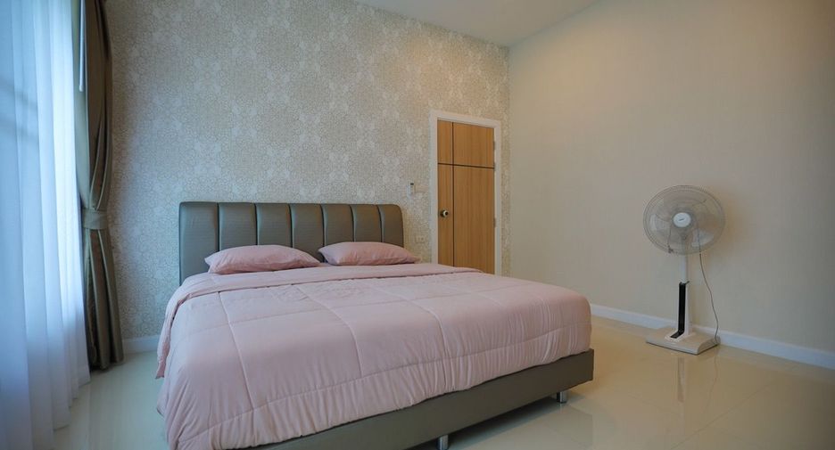 Casa en venta de 3 habitaciones en Bang Lamung, Chonburi