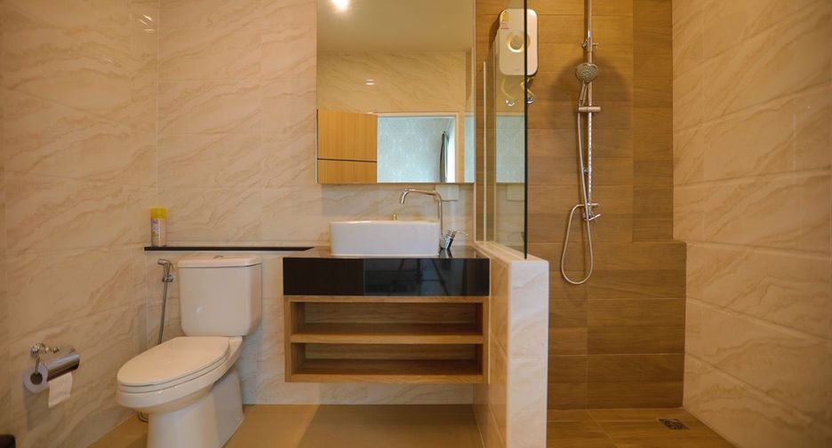Casa en venta de 3 habitaciones en Bang Lamung, Chonburi