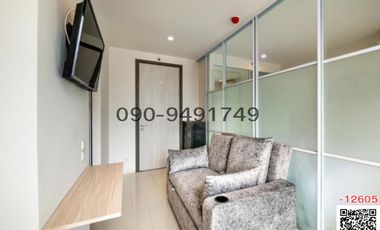 For rent 1 bed condo in Phaya Thai, Bangkok