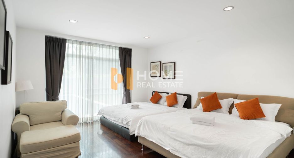 Casa en venta de 4 habitaciones en Bang Kapi, Bangkok