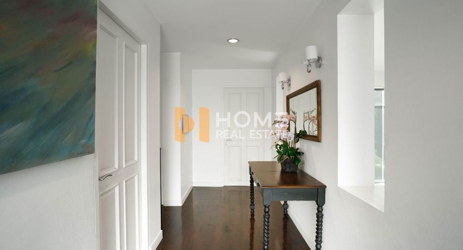 Casa en venta de 4 habitaciones en Bang Kapi, Bangkok