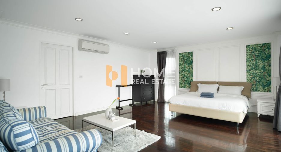 Casa en venta de 4 habitaciones en Bang Kapi, Bangkok