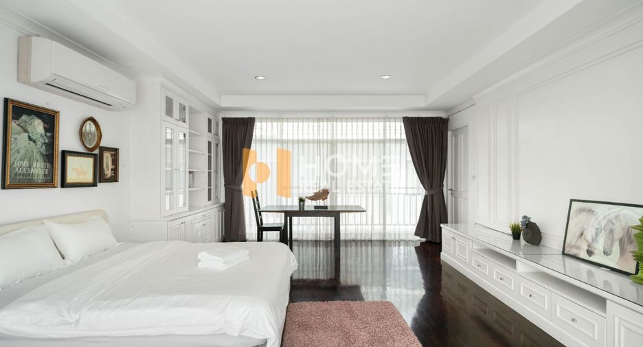 Casa en venta de 4 habitaciones en Bang Kapi, Bangkok
