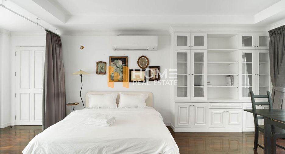 Casa en venta de 4 habitaciones en Bang Kapi, Bangkok