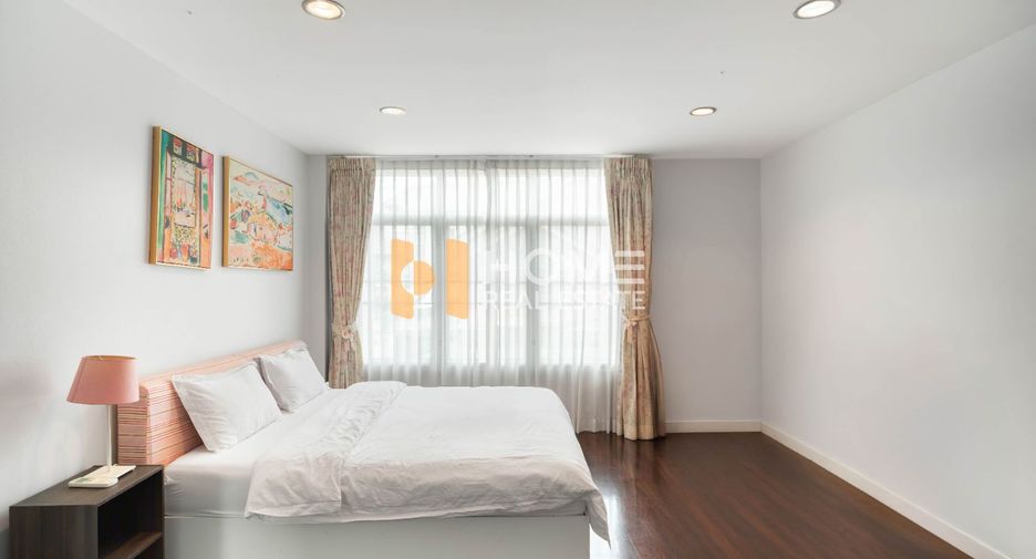 Casa en venta de 4 habitaciones en Bang Kapi, Bangkok
