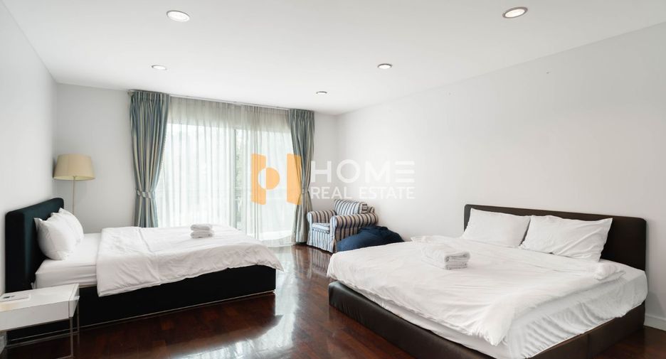 Casa en venta de 4 habitaciones en Bang Kapi, Bangkok
