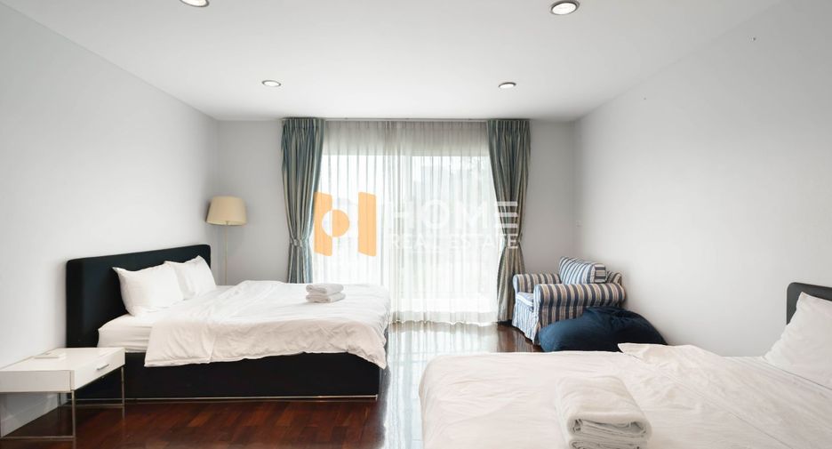 Casa en venta de 4 habitaciones en Bang Kapi, Bangkok