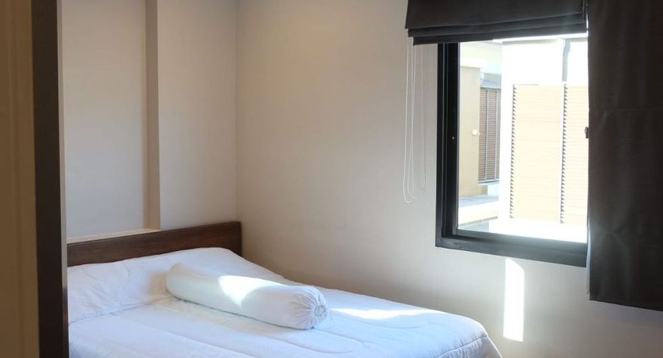 Аренда 4 спальни дом в Bang Phli, Самутпракан