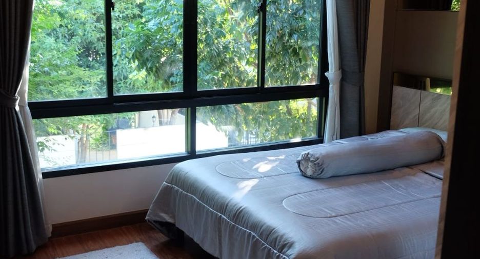 Аренда 4 спальни дом в Bang Phli, Самутпракан