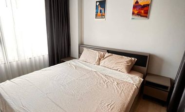 For rent 1 bed condo in Pathum Wan, Bangkok