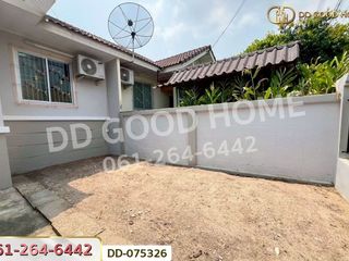 For sale 2 bedrooms house in Pluak Daeng, Rayong