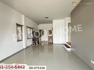 For sale 2 bedrooms house in Pluak Daeng, Rayong