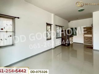 For sale 2 bedrooms house in Pluak Daeng, Rayong