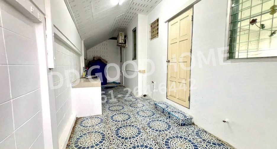 For sale 2 bedrooms house in Pluak Daeng, Rayong