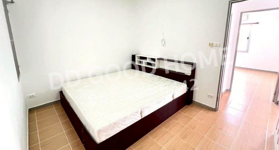 For sale 2 bedrooms house in Pluak Daeng, Rayong