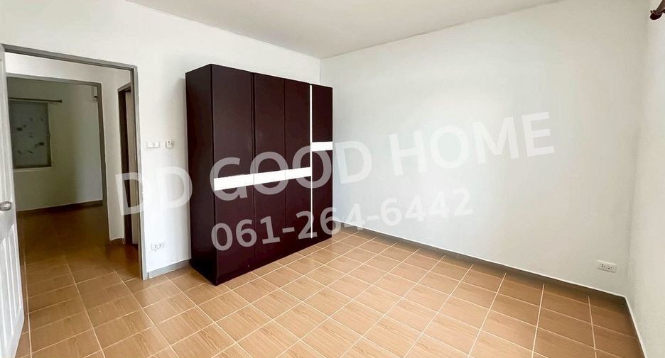 For sale 2 bedrooms house in Pluak Daeng, Rayong