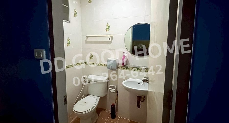 For sale 2 bedrooms house in Pluak Daeng, Rayong