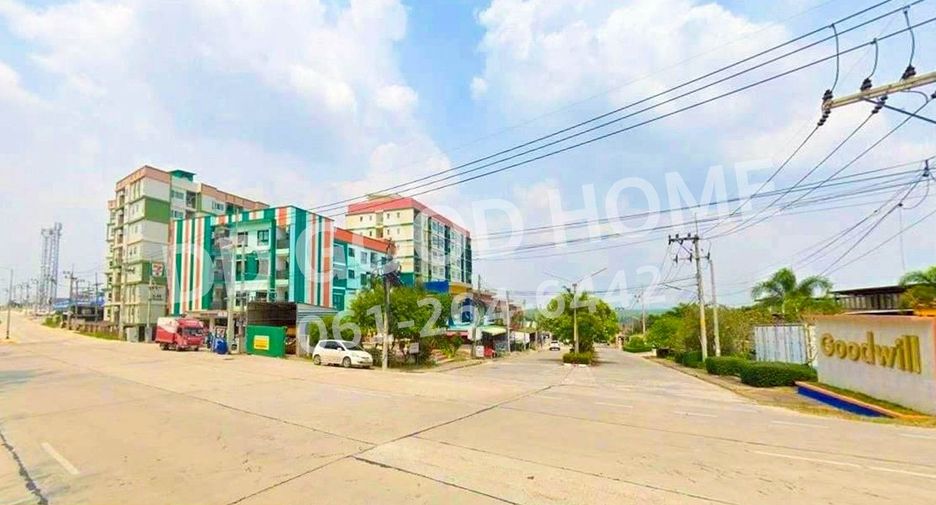 For sale 2 bedrooms house in Pluak Daeng, Rayong