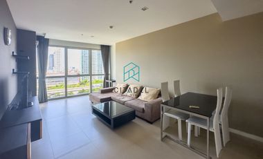 Condo en alquiler de 1 habitaciones en Sathon, Bangkok