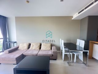 出租 1 卧室 公寓 在 沙吞, 曼谷