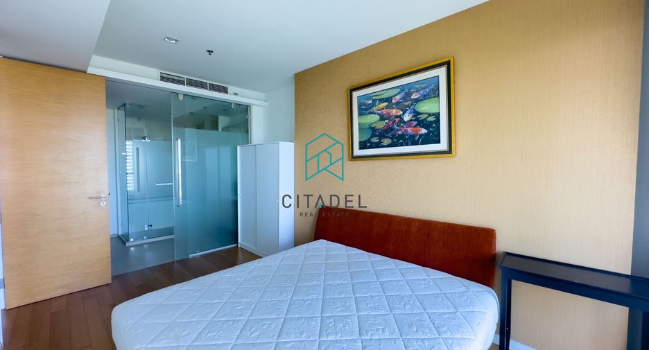 À louer 1 chambre condo à Sathon, Bangkok