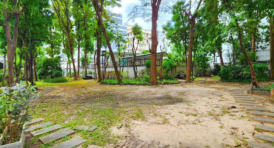 Wohnung zum Kauf mit 3 Zimmer in Ratchathewi, Bangkok