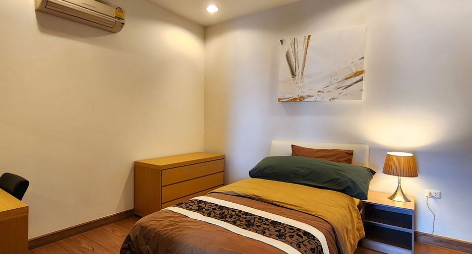 Wohnung zum Kauf mit 3 Zimmer in Ratchathewi, Bangkok