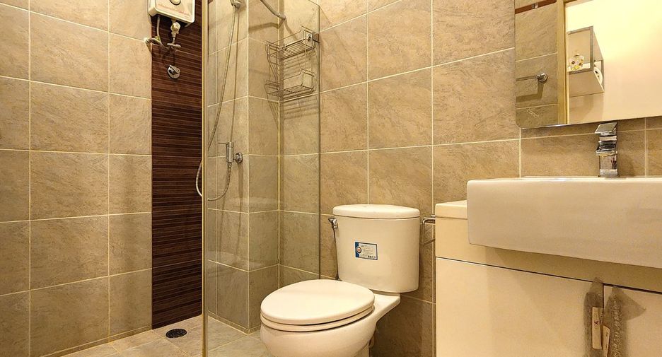 Wohnung zum Kauf mit 3 Zimmer in Ratchathewi, Bangkok