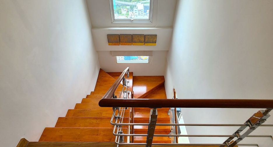 Wohnung zum Kauf mit 3 Zimmer in Ratchathewi, Bangkok