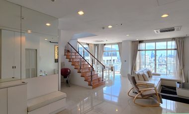 Продажа 3 спальни кондо в Ратчатхещи, Бангкок