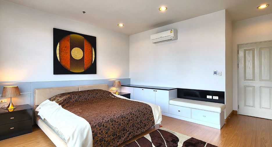 Wohnung zum Kauf mit 3 Zimmer in Ratchathewi, Bangkok