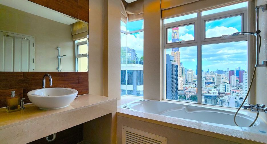 Wohnung zum Kauf mit 3 Zimmer in Ratchathewi, Bangkok