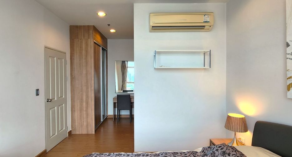 Wohnung zum Kauf mit 3 Zimmer in Ratchathewi, Bangkok