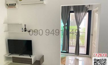 For sale 2 bed condo in Phutthamonthon, Nakhon Pathom