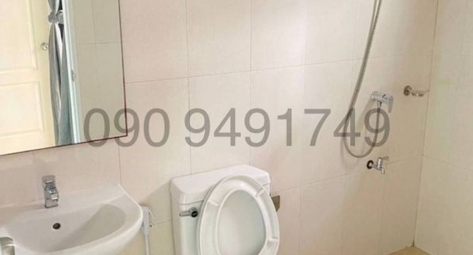 For sale 2 bedrooms condo in Phutthamonthon, Nakhon Pathom