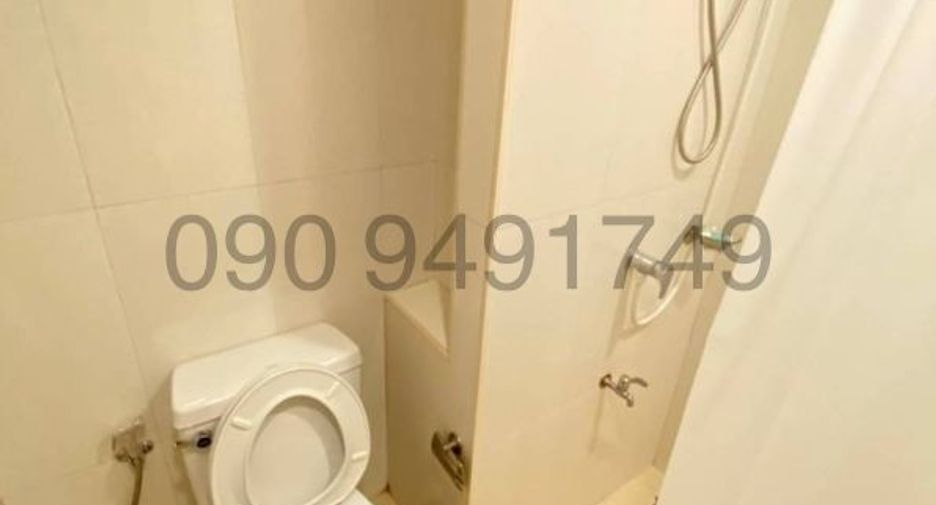 For sale 2 bedrooms condo in Phutthamonthon, Nakhon Pathom