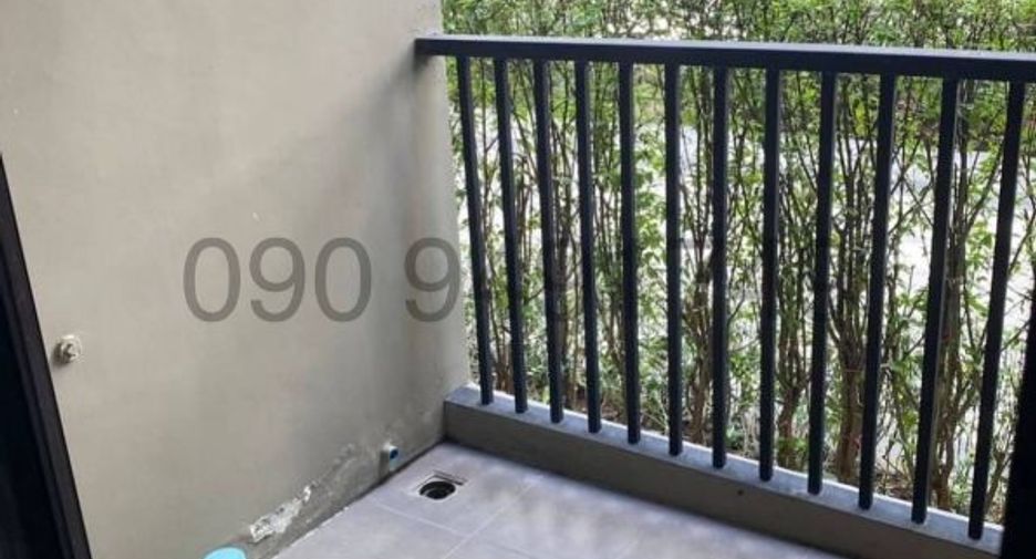 For sale 2 bedrooms condo in Phutthamonthon, Nakhon Pathom